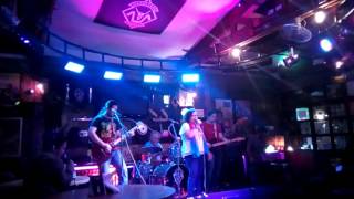 Reggae Mistress - TAO