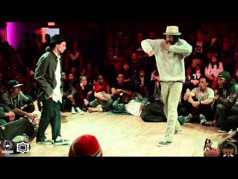 Chaos Unleashed IV - Top 8 - Greenteck vs Venom