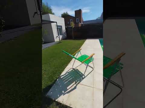 Alquiler casa Tierra de Sueños 2 Roldán, Santa Fe, Argentina #pool #swimmingpool #nature