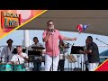 Bronx Summer Concert Series: Tipica 73 Hector Tricoche