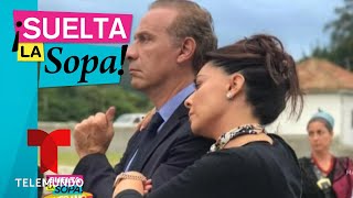 Juan Collado: Te contamos los motivos de su arresto | Suelta La Sopa | Entretenimiento Juan Collado: Te contamos los motivos de su arresto | Suelta La Sopa | Entretenimiento