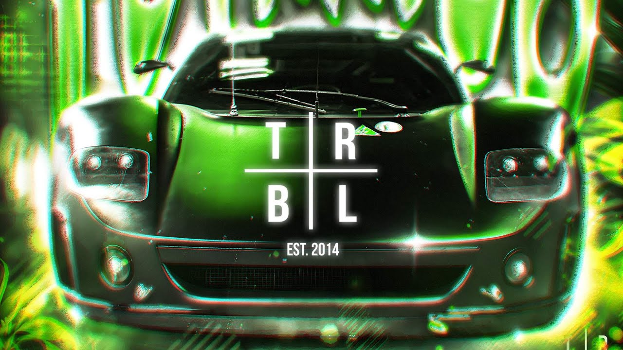 DJ FKU & TESSAI - TOMANDO