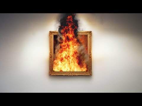 EDVN, Que Parks - Inferno (Official Audio)