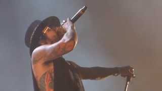 Yelawolf - Marijuana - Live in Norway