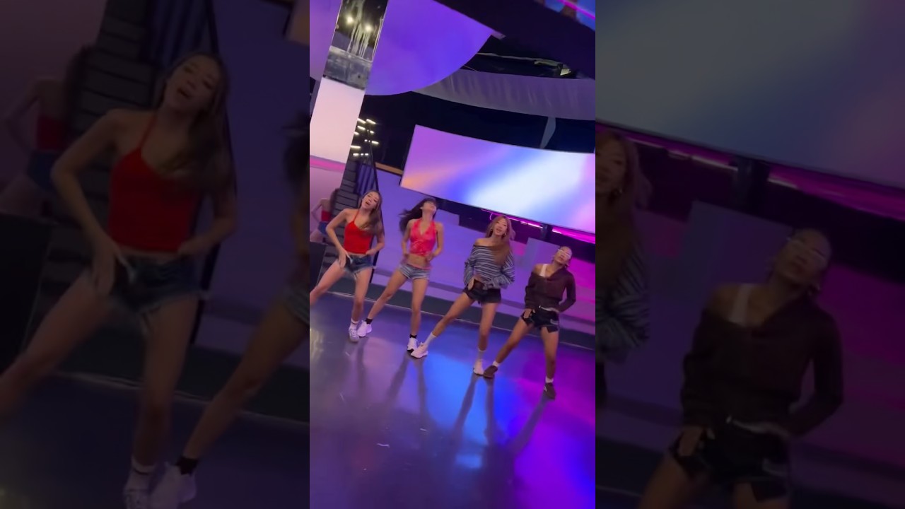 no na- “rollerblade” dance challenge