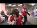 Chuck S04E13 | Jeffster - Push it (Salt N Pepa ...