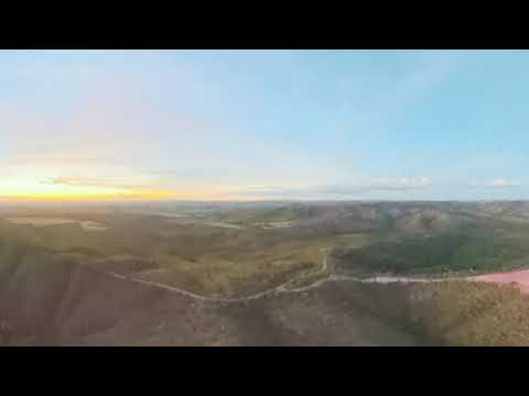 Vídeo em 350 em Coromandel MG.
