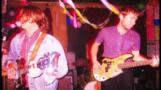 Burger Boogaloo Radness 2012