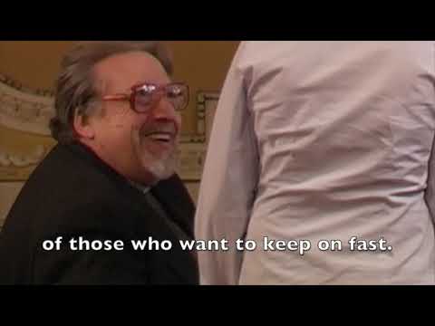 Lazar Berman rhythmic exercise