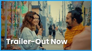 Deka Xoinyaxi | Trailer | #MovieSaints