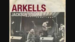 Tragic Flaw-  Arkells