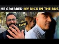 WORST TRAVELING EXPERIENCE OF LIFE MOLESTED BY A GUY IN TAJIKISTAN Who Kunal Chugh