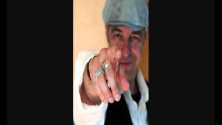 Cyberfolk - Davide Van De Sfroos