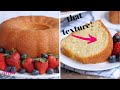 Southern Pound Cake 101 How To Make The BEST Classic Pound Cake