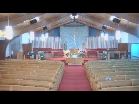 Sunday Service 09-03-2023