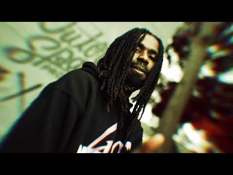 Monsta Bishop - Shoot Your Shot