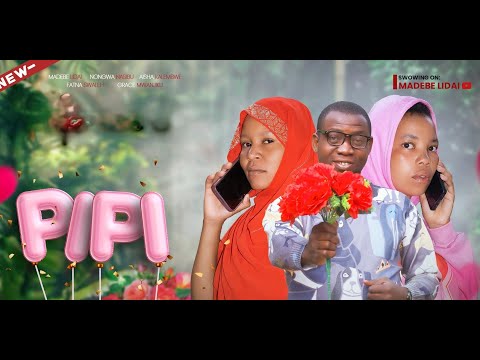 PIPI  🍭❤️ Episode  17