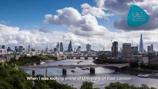 University of East London