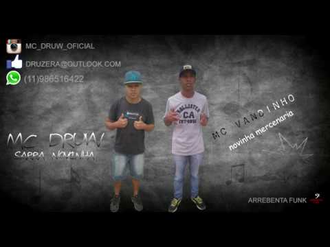 mc druw e mc vandinho (prévia musica nova oficial 2016)