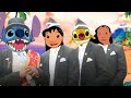 Astronomia Coffin Dance Meme 25 Lilo And Stitch