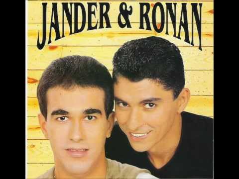 Delícia De Morena - Jander e Ronan
