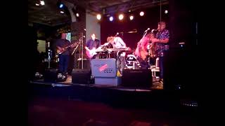 THE BEEF BAND  Cover- Brown Sugar- Delaware Park Casino