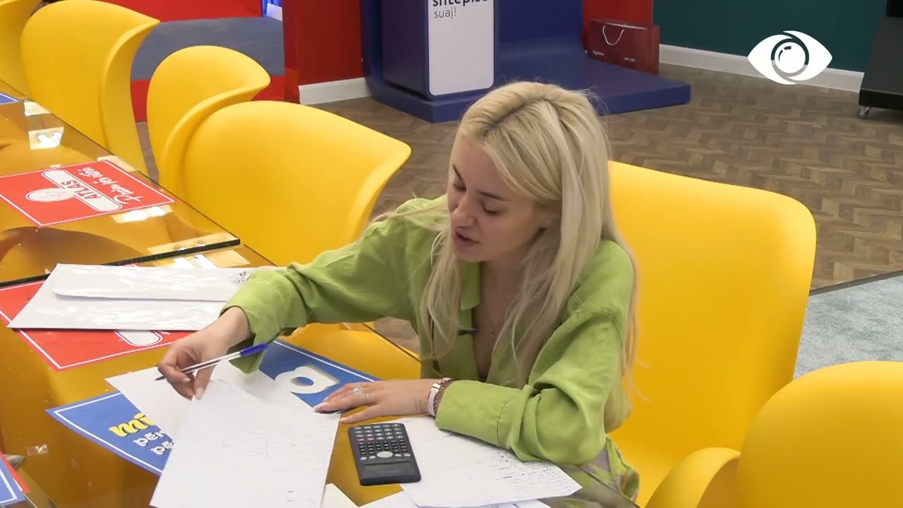 “Të luajë me veten e saj”, Dea për Efin: Akoma nuk i ka dalë mërzia