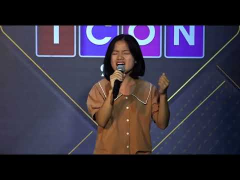 Remlalvuani - Mangtha mai le. LPS_Youth_Icon_2024