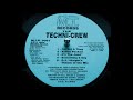 Techni Crew I M Not A Thug Mixed Image 1990