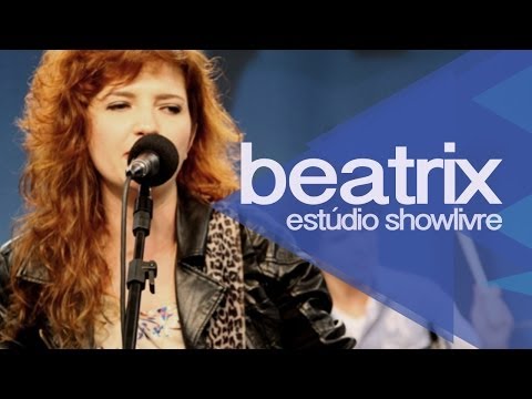 O Que Se Passa Comigo - Beatrix