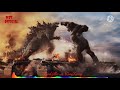 Godzilla Vs KingKong Ringtone