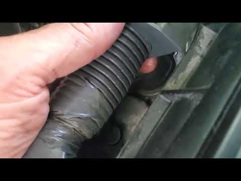 Short Cut Spark Plug Change Lexus ES 350 (Save $500)