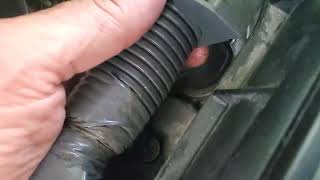 Short Cut Spark Plug Change Lexus ES 350 (Save $500)