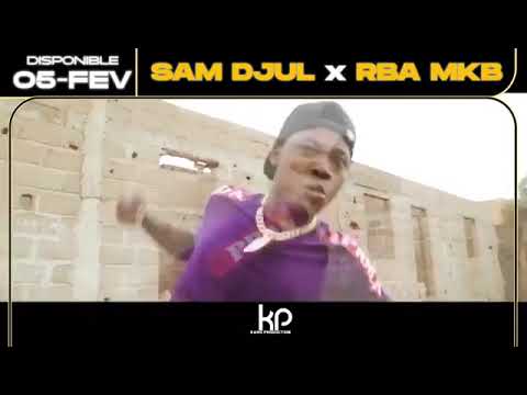 RBA MKB FEAT SAM DJUL