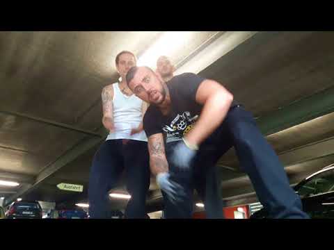 CHIELLE, LENNOX & WODKA - SINGULARITÄT