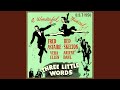 Who's Sorry Now - Gloria De Haven - Topic Who's Sorry Now