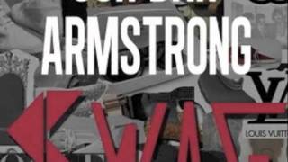 Jor'dan Armstrong | Swag. (Audio)