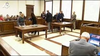 Prostitution Hearing for Ohio Craigslist Suspect