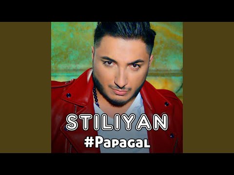 #Papagal (feat. Anastasia)