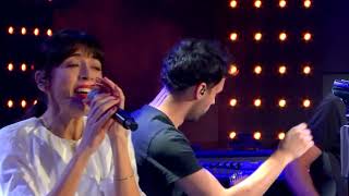 Nolwenn Leroy - Loin (Live) - Le Grand Studio RTL