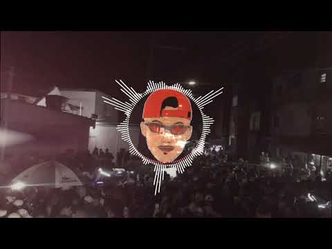 MC 3L - Foguetão (DJ Carlinhos da S.R DJ Dozabri )