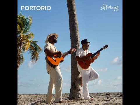 Portorio by Strings
