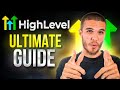 The Ultimate A-Z GoHighLevel FREE Course Step by Step for Beginners [2023] - Quinn Nolan