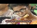 Meet Miss Vadali Lakshmi A Flutist Organizing Music Concerts Across The Nation From 8 Years Age