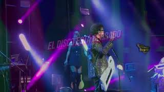 VIVIENDO DE NOCHE   ALEX SINTEK FT JAVIER LOZADA   LUIS ESPINOSA VDJ