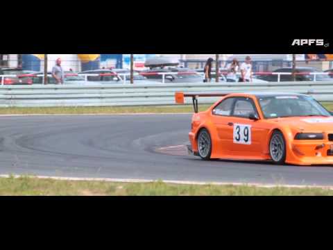 Paweł Widawski 3 i 4 runda WSMP 2015