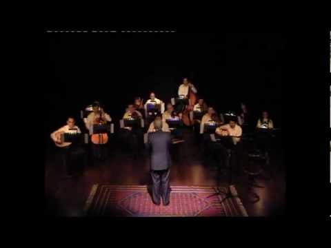 Classical Turkish Music - Klasik Türk Müziği - Neva Saz Semai, Yusuf Ziya Paşa