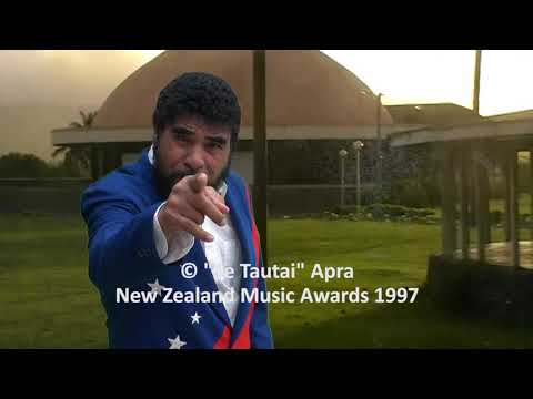 Felise Mikaele - Se Tautai (Official Music Video)