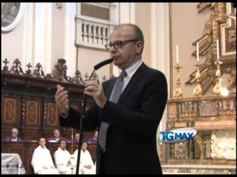 Funerali Gaspari, intervento integrale di Rotondi