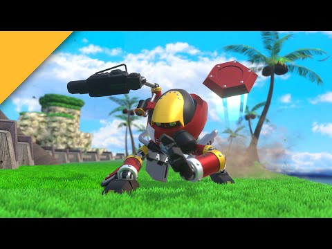 E-102 Gamma | The Search